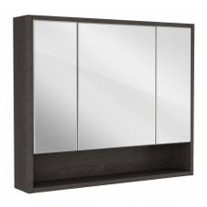 Зеркальный шкаф Alvaro Banos Toledo (90 см) (дуб кантенбери)
